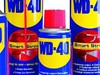 20 spôsobov využitia maziva WD-40 20 spôsobov využitia maziva WD-40