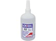 Loxeal ISTANT 32 - 500 g, sekundové lepidlo
