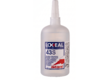 Loxeal ISTANT 43 S - 500 g, sekundové lepidlo Loxeal ISTANT 43 S - 500 g, sekundové lepidlo