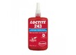 Loctite 243 - 250 ml, strednepevnostný Loctite 243 - 250 ml, strednepevnostný