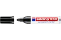 Edding 550