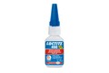 Loctite 460 - 20 g, sekundové lepidlo