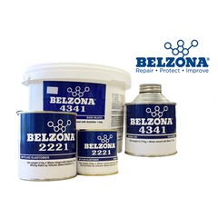 Belzona Belzona
