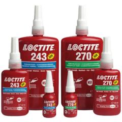 Loctite Loctite
