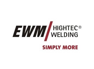 EWM Hightec Welding
