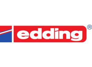 Výrobky značky Edding - jedine na Lepidlá-online.sk