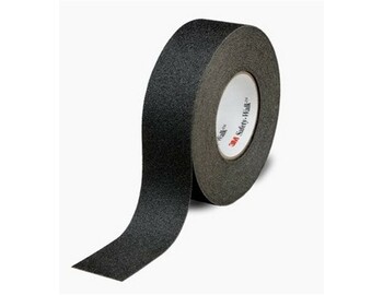 3M protišmyková páska Safety-Walk 610, čierna, 19 mm x 18,3 m 3M protišmyková páska Safety-Walk 610, čierna, 19 mm x 18,3 m