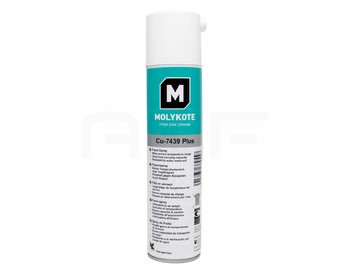 Molykote CU-7439 Plus Spray - 400ml