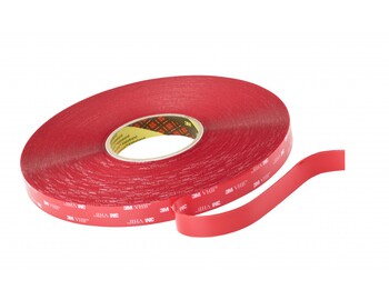 3M obojstranná lepiaca páska 4910F VHB, 19 mm x 3 m