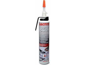 LOCTITE SI 5980 PLOŠNÉ TESNENIE ČIERNE (QUICK GASKET) - 100 ML