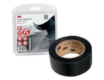 3M extrémne tesniaca páska 4411B, čierna, 50mm x 5,5m 3M extrémne tesniaca páska 4411B, čierna, 50mm x 5,5m