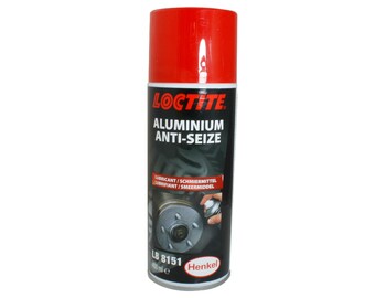 Loctite LB 8151 - 400ml, aerosól