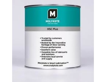 Molykote HSC Plus - 5 kg