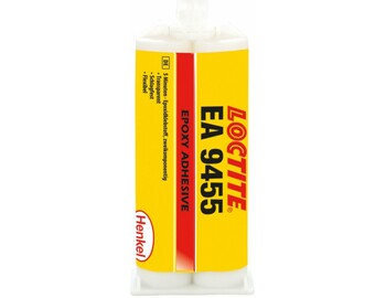 Loctite EA 9455 - 50ml, dvojzložkový epoxid