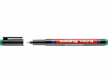 Edding 140 S 