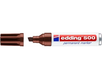 Edding 500