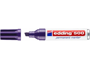 Edding 500