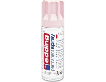 Edding 5200 - MATNÝ farebný akrylový sprej, 200ml