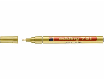 Edding 751