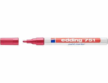 Edding 751