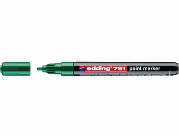 Edding 791