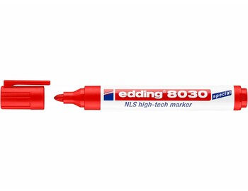 Edding 8030