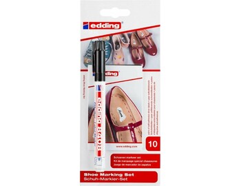 Edding 8408 - obuv Edding 8408 - obuv