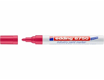 Edding 8750