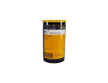 Klüber SYNTHESO GLEP 1 - 1 kg