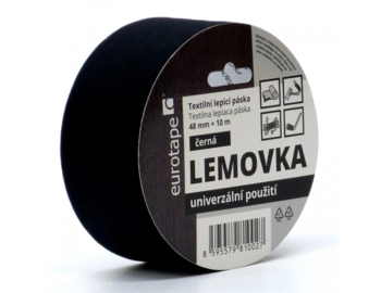 Eurotape - lemovka na koberce