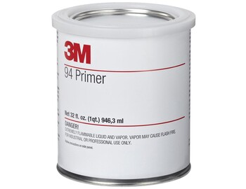 3M Primer 94 - číry, 0,95 L
