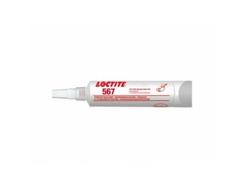 Loctite 567 - 250 ml závitové tesnenie 