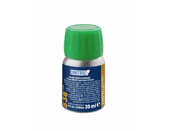 Dinitrol 538 PLUS Primer - 30 ml, čierny