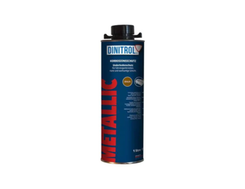 Dinitrol METALLIC - Inhibítor korózie Dinitrol METALLIC - Inhibítor korózie