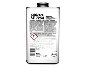 Loctite SF 7254 - 1 L rozpúšťač sekundových lepidiel