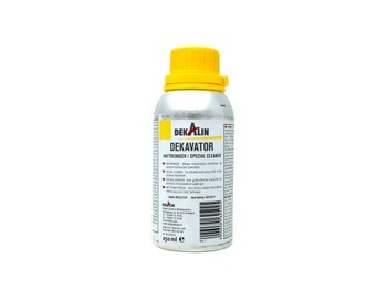 Dekalin Dekavator - 250 ml