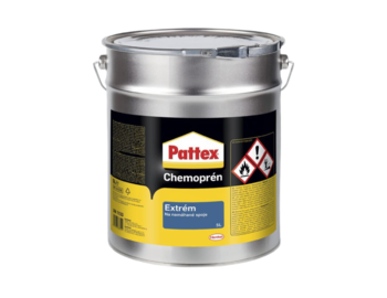 Pattex - Chemoprén Extrém / 5L