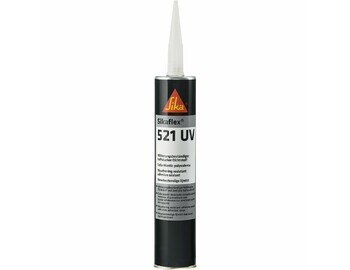 SikaFlex 521 UV - 300 ml