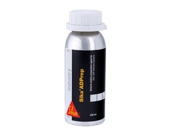 Sika ADPrep - 250ml, transparentný