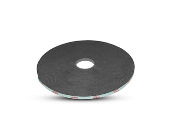 SikaTack Panel Fixing Tape - 3 x 12 mm, 33m