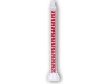 Loctite 984570 - statický mixer 7,5 - 24 pre kartuše 200 a 400 ml epoxidových lepidiel (sada 10ks)