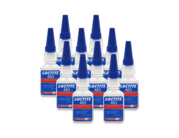 Loctite 403 - 20 g, sekundové lepidlo