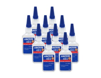 Loctite 403 - 50 g, sekundové lepidlo