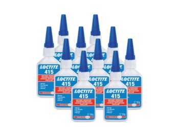 Loctite 415 - 50 g, sekundové lepidlo