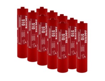 Loctite 510 - 300 ml, plošné tesnenie