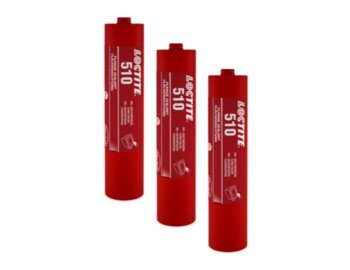 Loctite 510 - 300 ml, plošné tesnenie