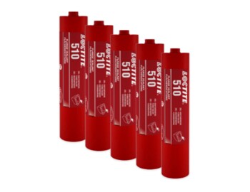 Loctite 510 - 300 ml, plošné tesnenie