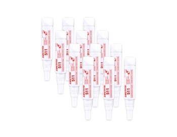 Loctite 511 - 50 ml závitové tesnenie