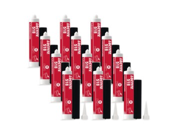 Loctite 518 - 50 ml, plošné tesnenie
