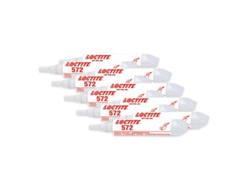 Loctite 572 závitové tesnenie SP 250g